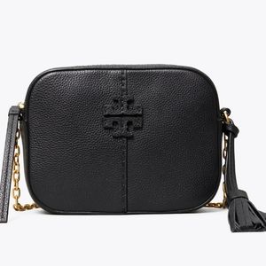 Tory Burch Mcgraw  Bag